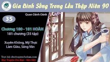 [HV] Gia Đình Sống Trong Lều Thập Niên 90